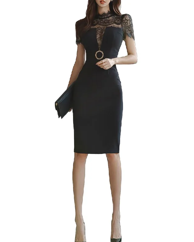 Casual Women's Clothing Freylina Dress