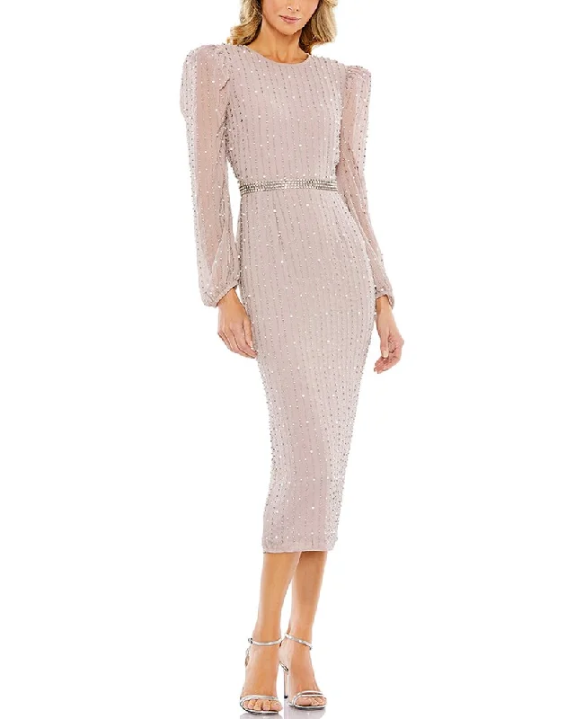 Charming Everyday Clothing For Women Mac Duggal Cocktail Dress