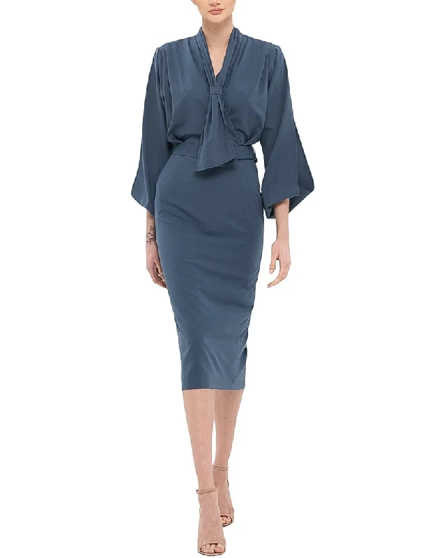 Fashionable Women's Wardrobe BGL Dress