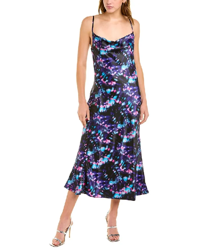 Affordable Women's Clothing Olivia Rubin Lia Slip Dress