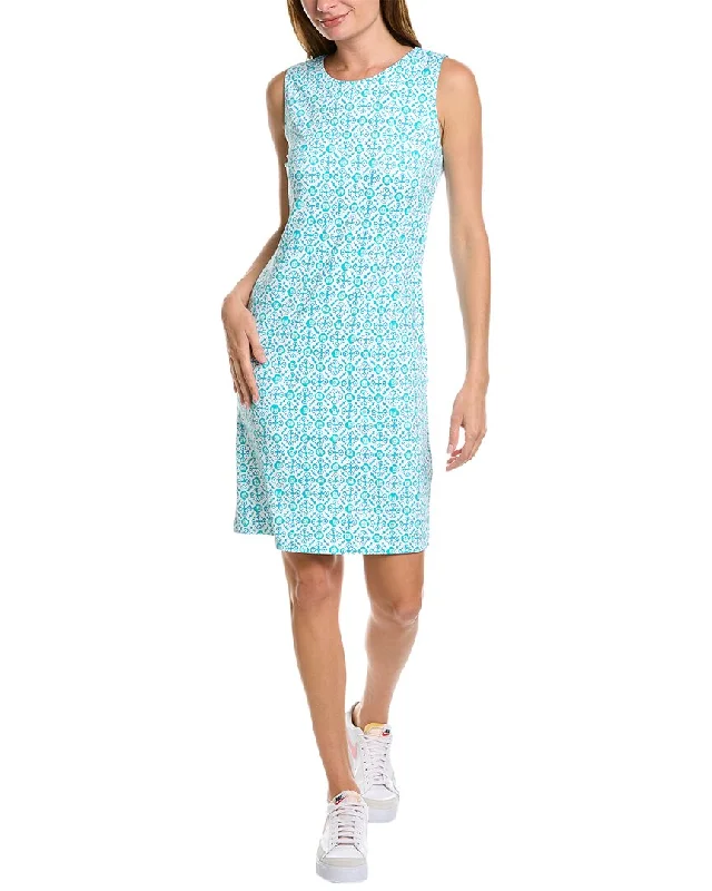 Trendy Fashion Sale J.McLaughlin Sophia Catalina Cloth Dress