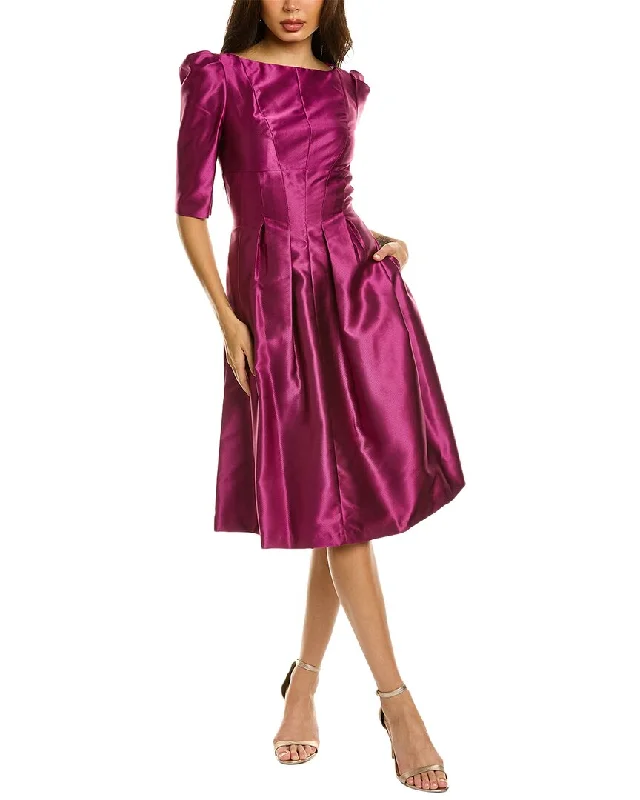 Fashion Forward Kay Unger Neva Cocktail Dress