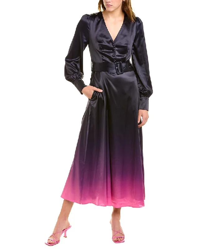 Stylish Savings Olivia Rubin Victoria Dress