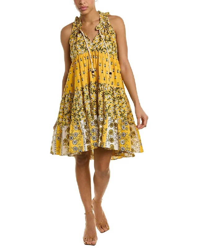 Casual Chic Deals Ro's Garden Bella Dress