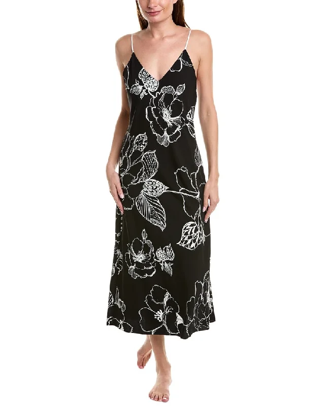 Big Savings On Modern And Classic Fashion Looks Natori Juliette Dress