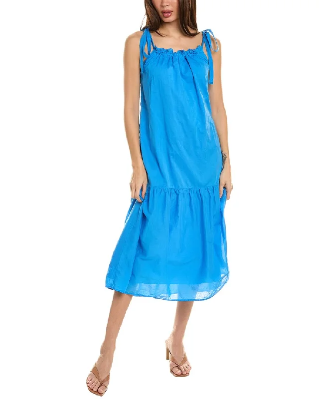 Snag The Best Bargains Before They're Over Nation LTD Sequoia Voluminous Sundress