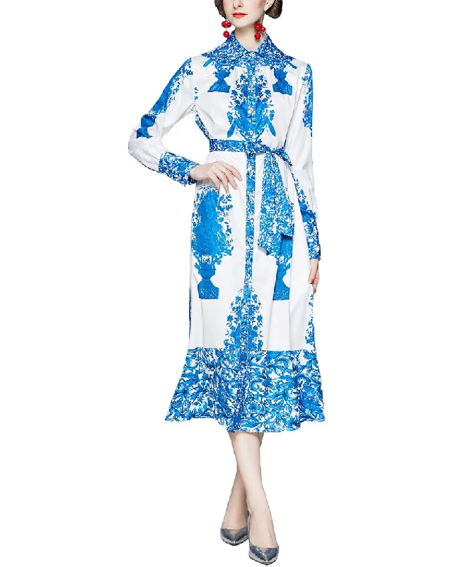 Top Brand Discounts Kaimilan Dress
