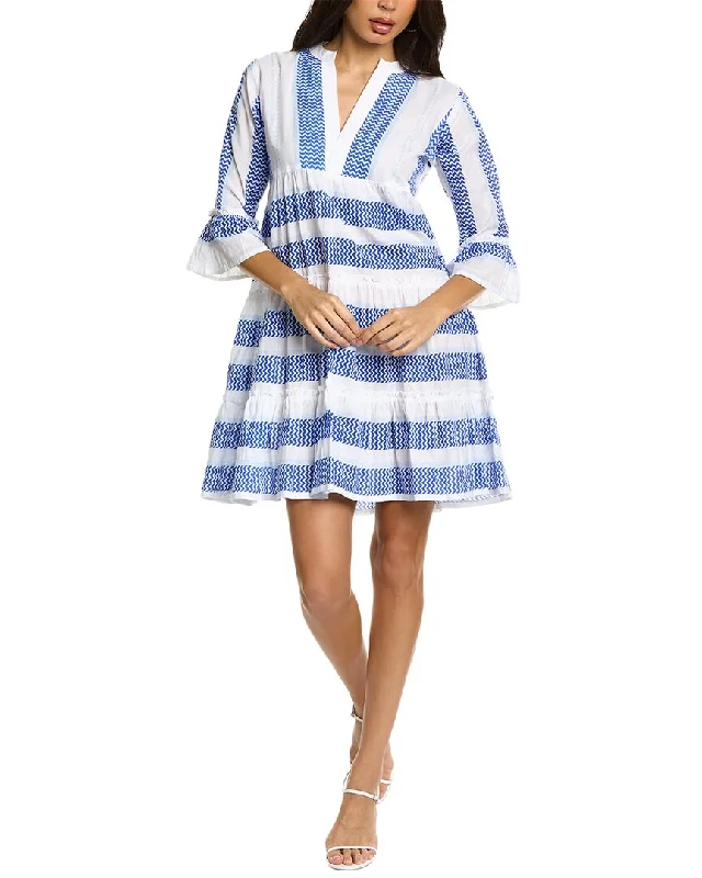 Casual Fashion Trends for Women BINDU Glenda Dress