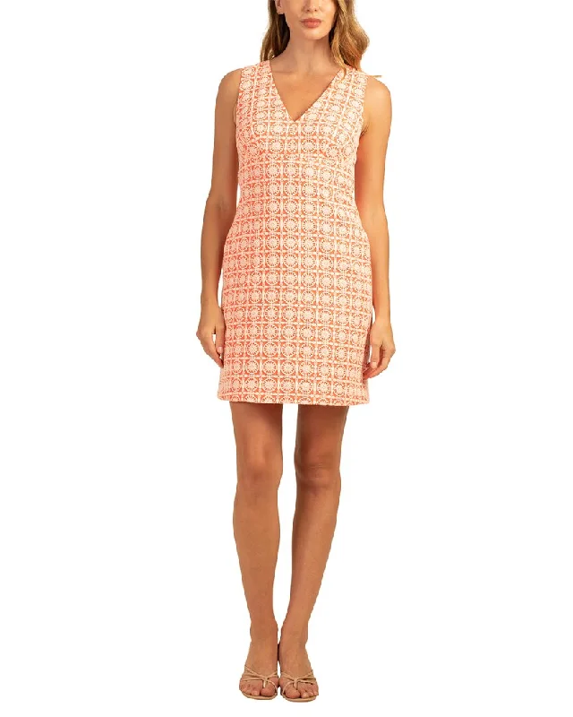 Feminine Luxe Style Sale Trina Turk Alyssa Dress
