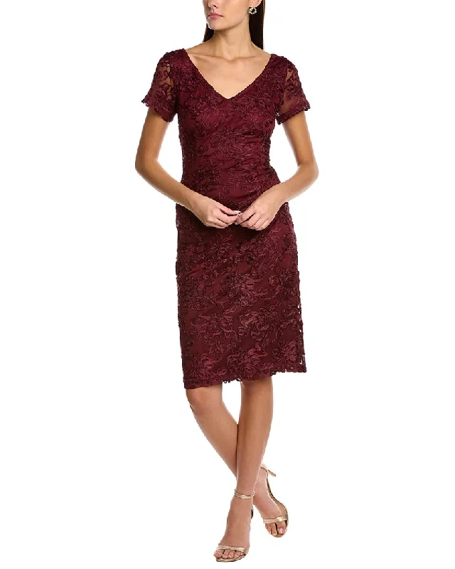 Time-Limited Discounts Just For You JS Collections Riley Dress