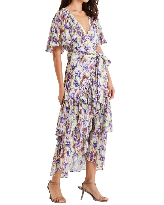 Feminine Charm Tanya Taylor Brittany Dress
