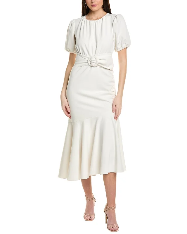 Holiday Glam Sachin & Babi Camila Dress