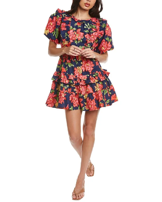 Women's Chic Fashion At Special Promotional Prices Walter Baker Ciara Dress