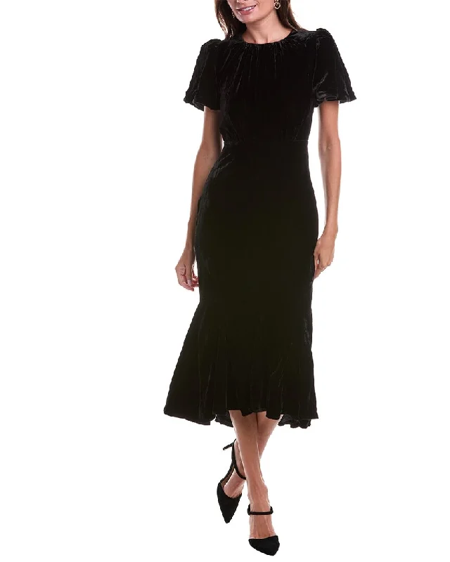 Women Apparel RHODE Arabella Dress