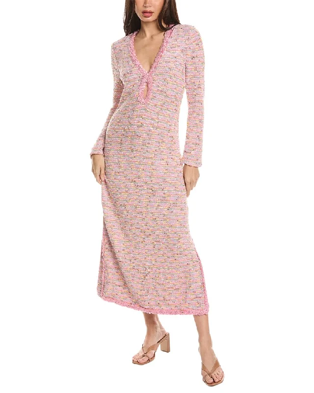 Elegant Styles Alexis Kassandra Dress
