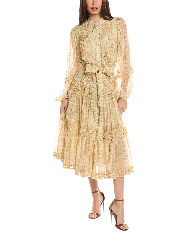 Affordable Women's Attire Alexis Giza Dress