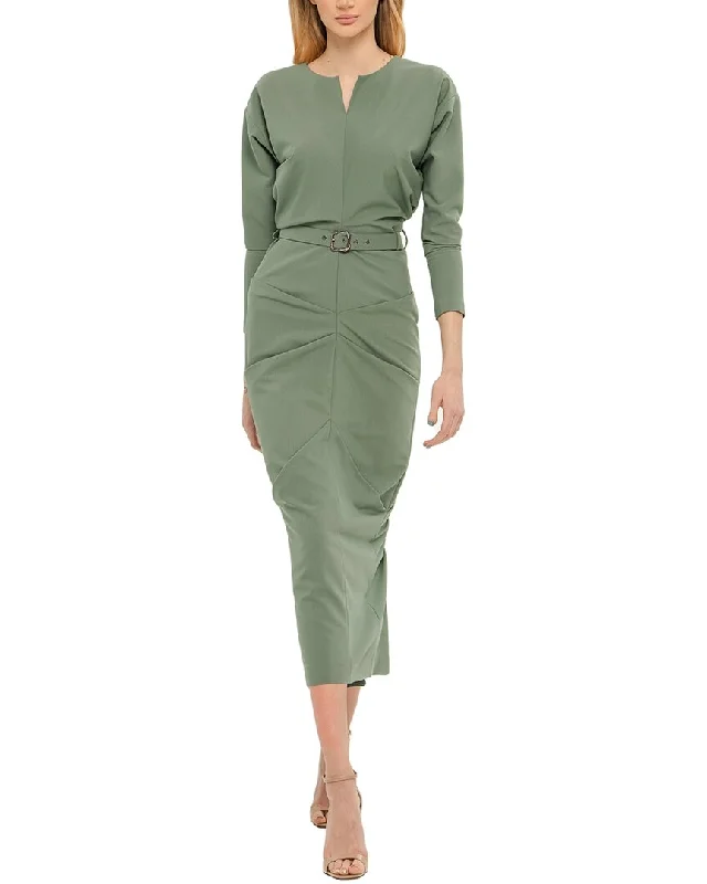 Versatile Women's Clothing for All Occasions BGL Dress