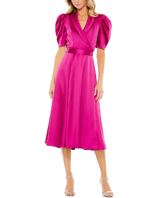 Style Without Limits Mac Duggal Cocktail Dress