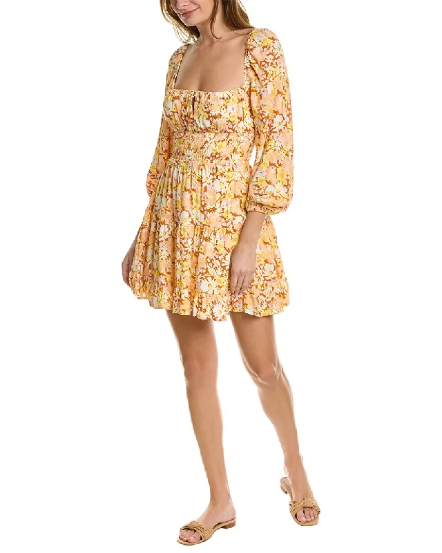 Bold Style Discounts L*Space Cassidy Dress