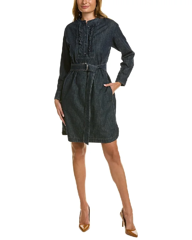 Eclectic Style Wardrobe Weekend Max Mara Nella Dress