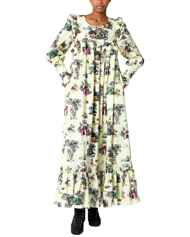 Casual Chic MANOUSH Dress