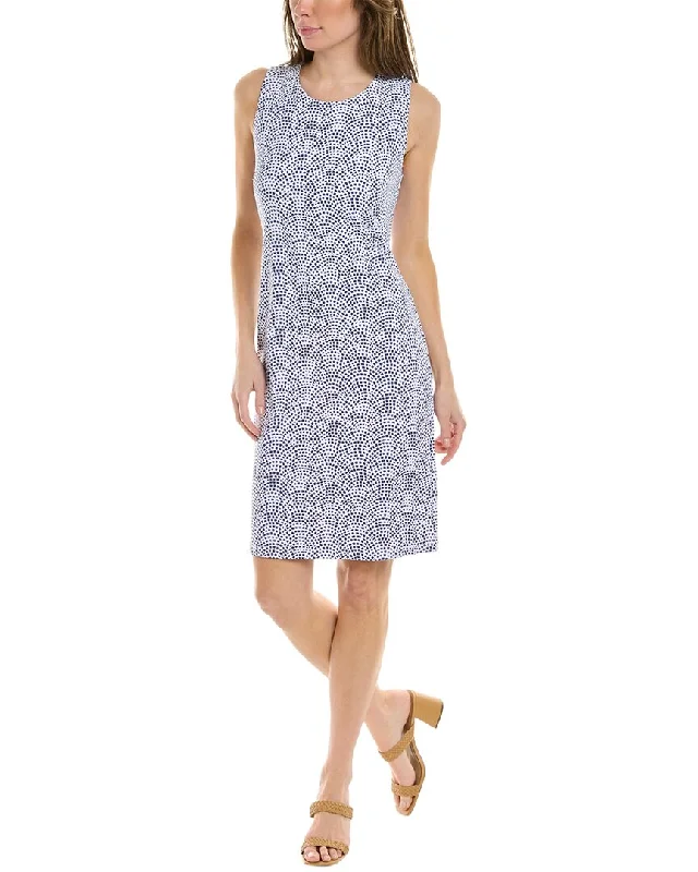 Bold Fashion Sales J.McLaughlin Sophia Catalina Cloth Dress