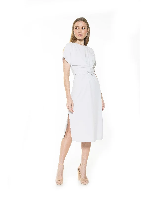 Your Timeless Wardrobe Awaits Ricki Dress