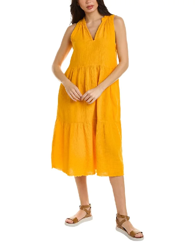 Winter Warehouse Sale Nation LTD Nadie Tiered Dress