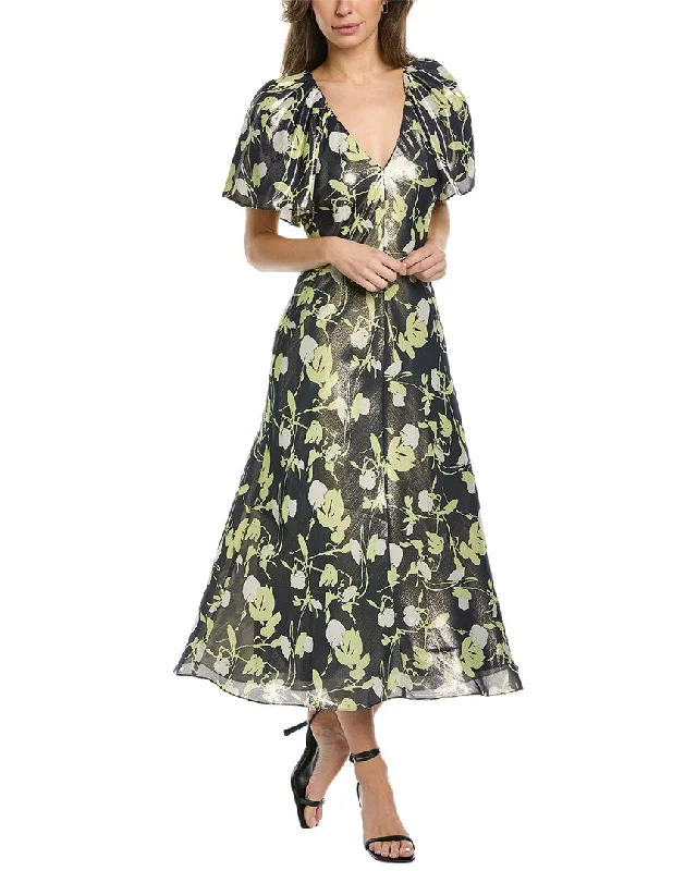 Casual Clothing for Women Tanya Taylor Evette Dress