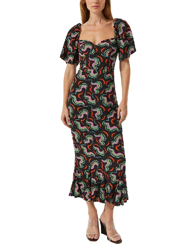 Season Appropriate Women's Collection RHODE Ramona Dress
