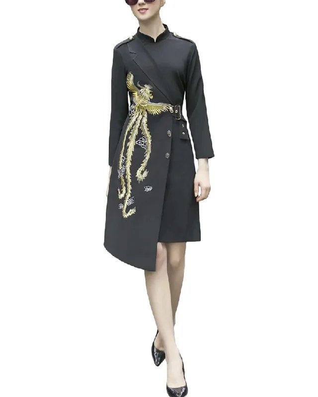 Great Prices On Feminine Styles BURRYCO Dress