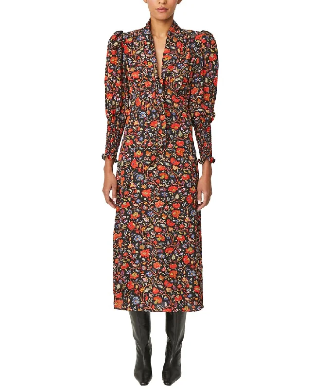 Casual and Comfortable Outfits RHODE Polly Dress