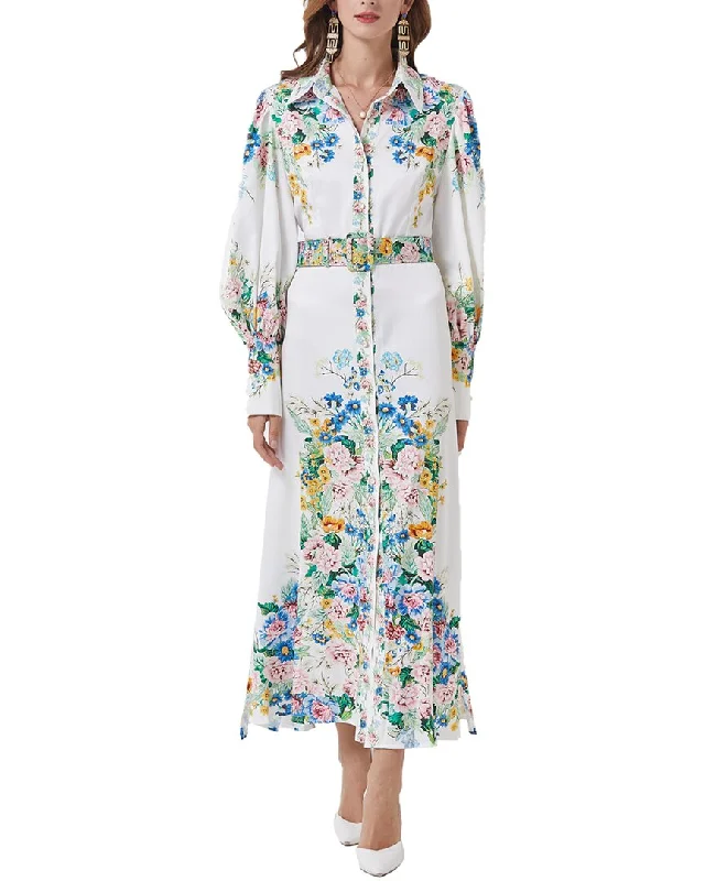 Y2K Nostalgic Fashion Look Kaimilan Dress