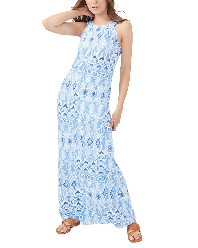 Trendy Street Style Attire J.McLaughlin Edie Dress