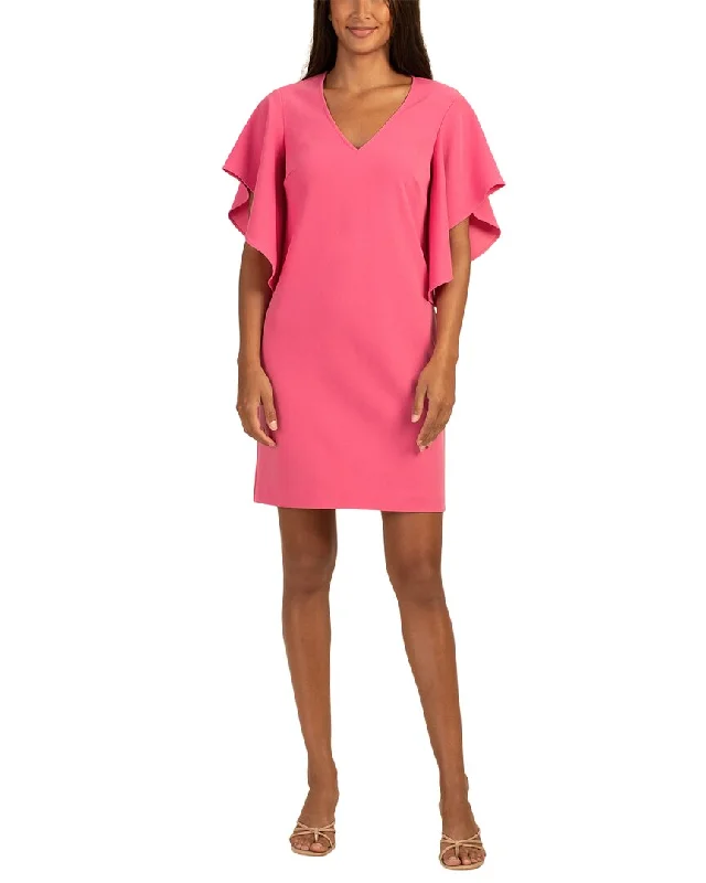 Women's Work Outfit Trina Turk Moore Dress