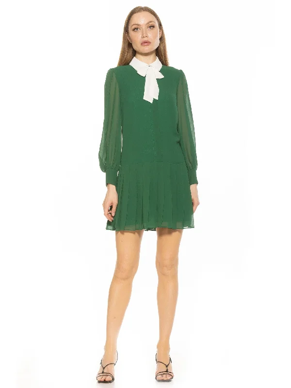 Women's Elegant Clothing Sets Glennis Dress
