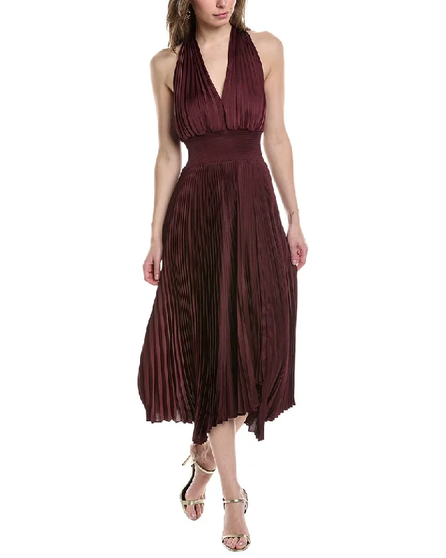 Fashion Forward A.L.C. Rose Dress
