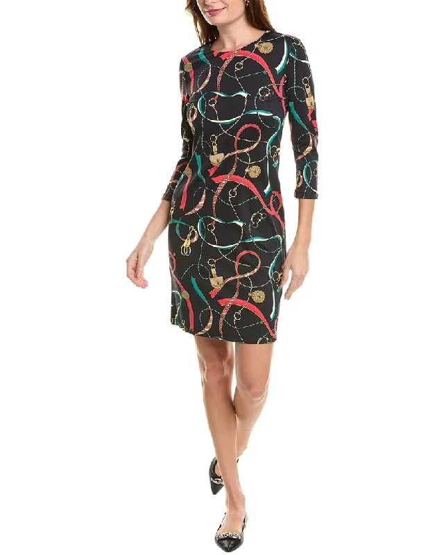 Early Bird Offer J.McLaughlin Sophia Dress