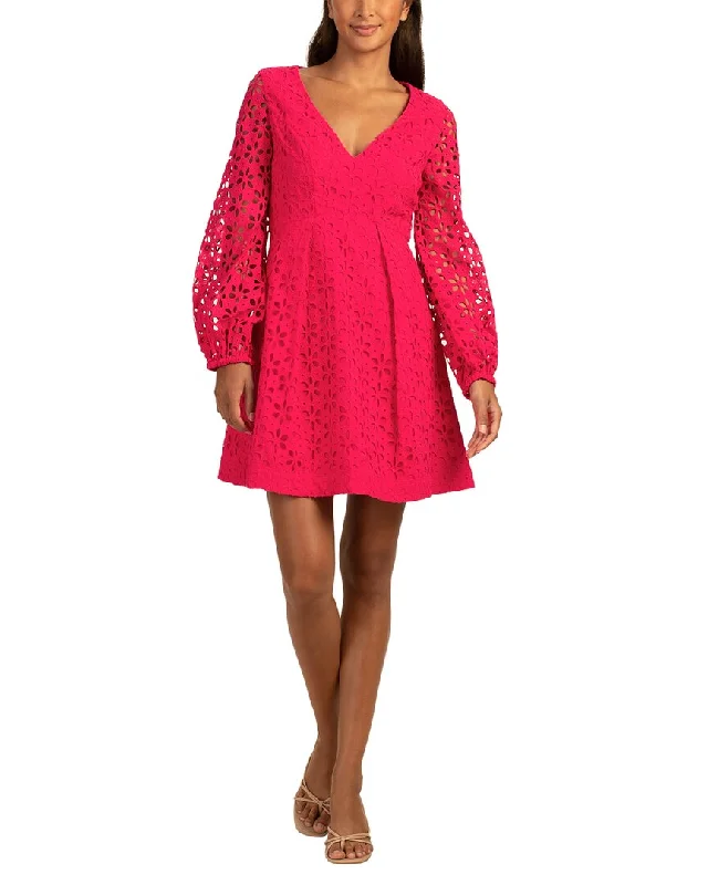 Women's Resort Garments Trina Turk Grazia Dress