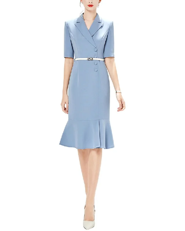 Evening Elegance Anette Dress