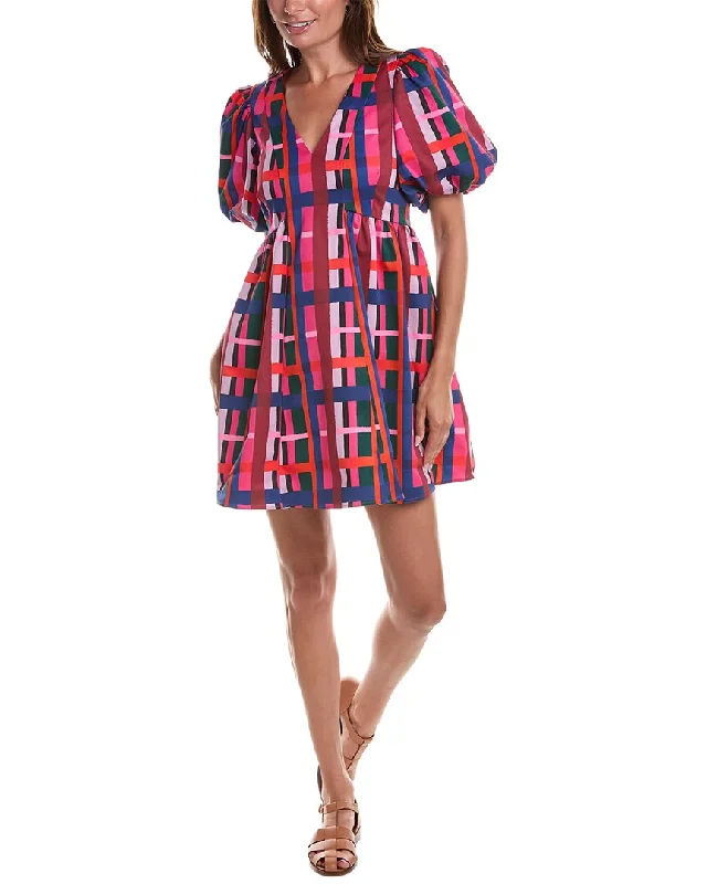 Everyday Fashion Deals – Chic Looks For Less CROSBY by Mollie Burch Kilby Dress