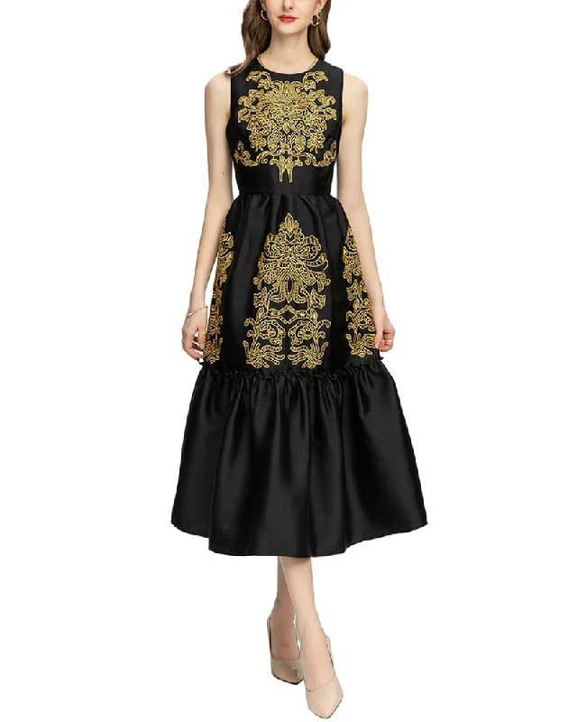 Latest Fashion BURRYCO Dress