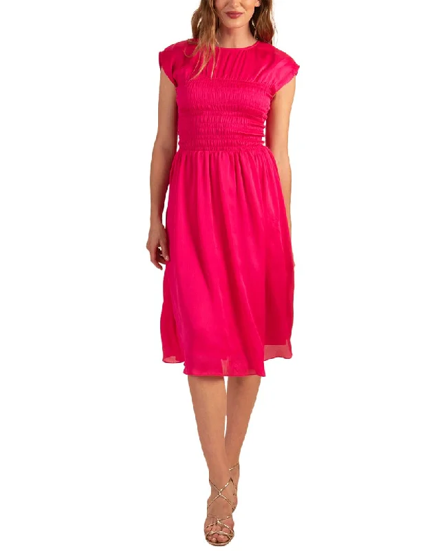 Weekend Style Deals – Limited Availability Trina Turk Entertain Dress