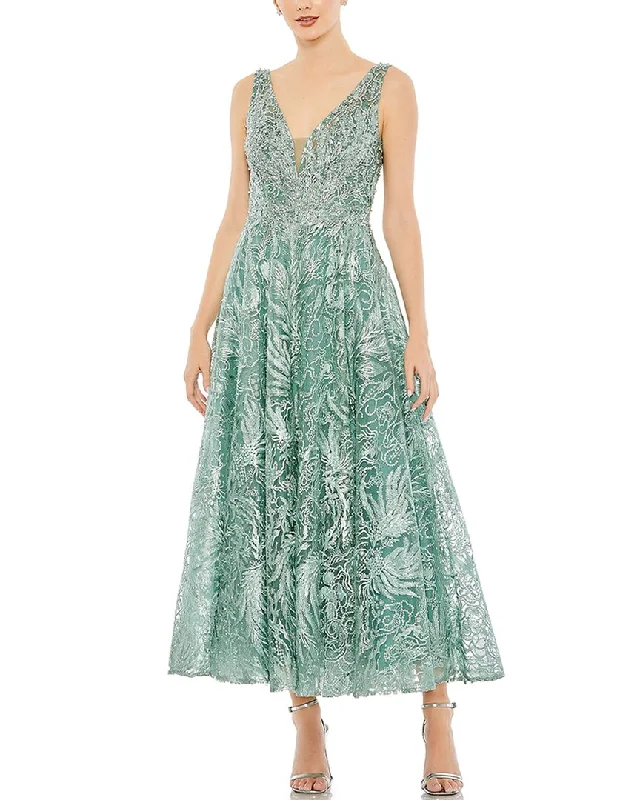 Fresh Styles, Fresh Deals Mac Duggal Cocktail Dress
