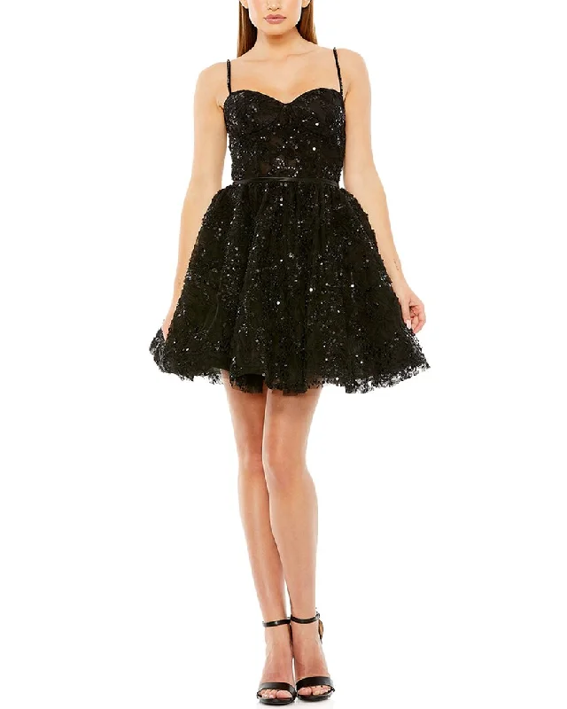 Style Upgrade Mac Duggal Cocktail Dress