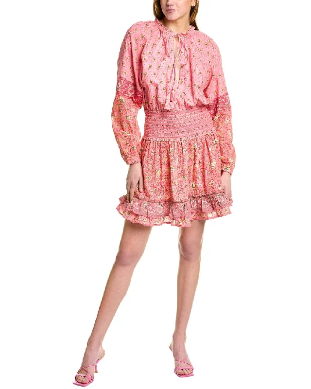 Effortless Comfort Hemant & Nandita Dress