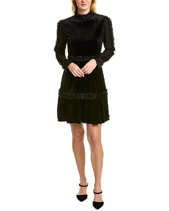 Outfits Ideas tyler böe Priscilla Cocktail Dress