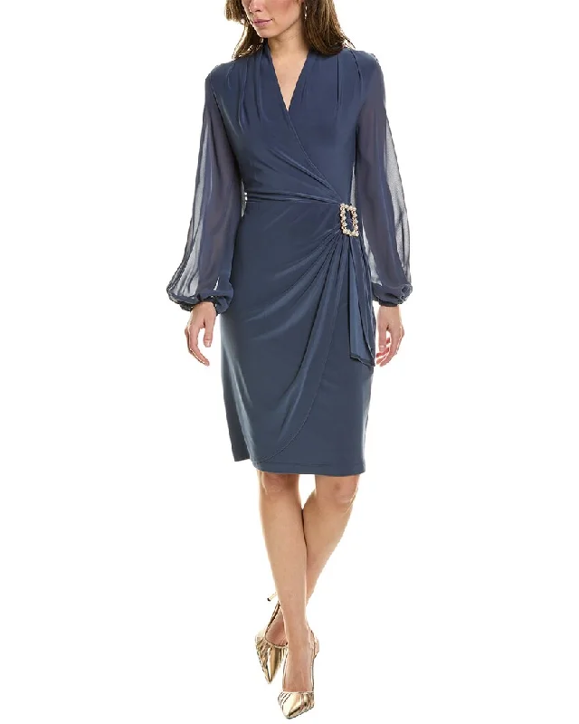 Casual Chic Deals Joseph Ribkoff Dress