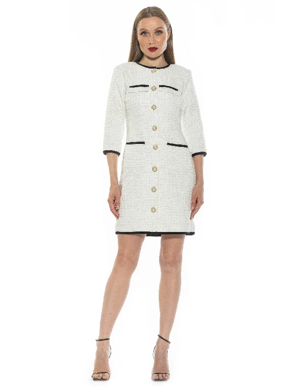 Wardrobe Upgrade Kairo Dress