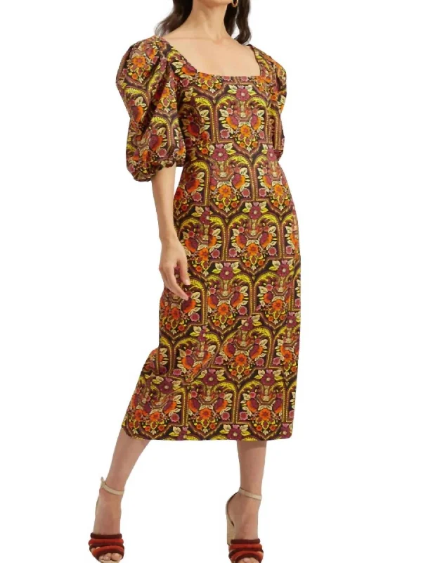 Huge Discounts This Week Sizzler Dress In Corte